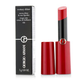 Giorgio Armani Ecstasy Shine Excess Shine & Care Lipcolor - # 401 Hot 3g/0.1oz