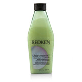 Redken Clean Maniac Clean-Touch Conditioner