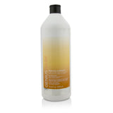 Redken Genius Wash Cleansing Conditioner (For Unruly Hair)