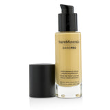 BareMinerals BarePro Performance Wear Liquid Foundation SPF20 - # 12 Warm Natural 30ml/1oz