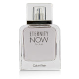 Calvin Klein Eternity Now Eau De Toilette Spray
