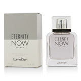 Calvin Klein Eternity Now Eau De Toilette Spray