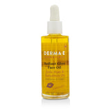 Derma E Essentials Radiant Glow Face Oil by SunKissAlba
