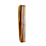 Uppercut Deluxe CT5 Pocket Comb - # Tortoise Shell Brown