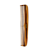 Uppercut Deluxe CT5 Pocket Comb - # Tortoise Shell Brown