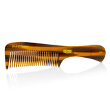 Uppercut Deluxe CT9 Styling Comb - # Tortoise Shell Brown