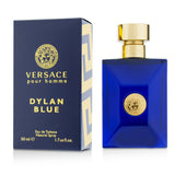 Versace Dylan Blue Eau De Toilette Spray 50ml/1.7oz