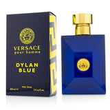 Versace Dylan Blue After Shave Lotion