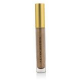 Kevyn Aucoin The Molten Lip Color Molten Metals- # Titanium