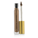 Kevyn Aucoin The Molten Lip Color Molten Metals- # Titanium