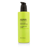 Ahava Deadsea Water Mineral Body Lotion - Prickly Pear & Moringa