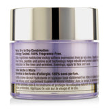 Clinique Repairwear Laser Focus Night Line Smoothing Cream - Very Dry To Dry Combination 50ml/1.7oz