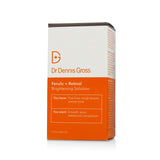 Dr Dennis Gross Ferulic + Retinol Brightening Solution