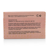 Apivita Natural Soap With Rose & Black Pepper