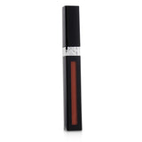 Christian Dior Rouge Dior Liquid Lip Stain - # 751 Rock'n'Metal (Rusty Red)