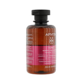 Apivita Women's Tonic Shampoo with Hippophae TC & Laurel (For Thinning Hair)