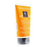 Apivita Shine & Revitalizing Conditioner with Orange & Honey