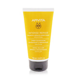 Apivita Nourish & Repair Conditioner with Olive & Honey (For Dry-Damaged Hair)