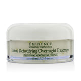 Eminence Lotus Detoxifying Overnight Treatment