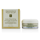 Eminence Lotus Detoxifying Overnight Treatment
