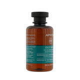 Apivita Oil Balance Shampoo with Peppermint & Propolis (For Oily Hair) 250ml/8.45oz