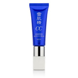Kose Sekkisei White CC Cream SPF50+ PA++++ - # 01 Light Ochre 26ml/1oz