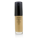 Shiseido Synchro Skin Glow Luminizing Fluid Foundation SPF 20 - # Neutral 2