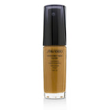 Shiseido Synchro Skin Glow Luminizing Fluid Foundation SPF 20 - # Neutral 5