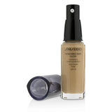 Shiseido Synchro Skin Glow Luminizing Fluid Foundation SPF 20 - # Rose 2 30ml/1oz