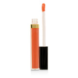 Chanel Rouge Coco Gloss Moisturizing Glossimer - # 166 Physical 5.5g/0.19oz