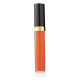 Chanel Rouge Coco Gloss Moisturizing Glossimer - # 166 Physical 5.5g/0.19oz