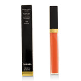 Chanel Rouge Coco Gloss Moisturizing Glossimer - # 166 Physical 5.5g/0.19oz