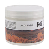 R+Co Badlands Dry Shampoo Paste