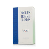 Caron Pour Un Homme Sport Eau De Toilette Spray
