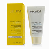 Decleor Hydra Floral White Petal Neroli & Sweet Orange Skin Perfecting Hydrating Sleeping Mask