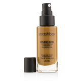 Smashbox Studio Skin 15 Hour Wear Hydrating Foundation - # 4.05 (Dark With Warm, Peachy Undertone)
