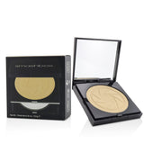 Smashbox Photo Filter Powder Foundation - # 4 (Light Warm Beige) 9.9g/0.34oz