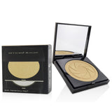 Smashbox Photo Filter Powder Foundation - # 4 (Light Warm Beige) 9.9g/0.34oz