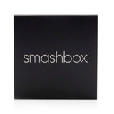 Smashbox Photo Filter Powder Foundation - # 6 (Warm Medium Beige)