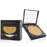 Smashbox Photo Filter Powder Foundation - # 6 (Warm Medium Beige) 9.9g/0.34oz