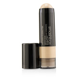 Smashbox L.A. Lights Blendable Lip & Cheek Color - # Hollywood & Highlight