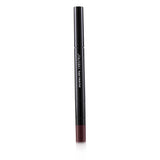 Shiseido Kajal InkArtist (Shadow, Liner, Brow) - # 04 Azuki Red (Crimson)