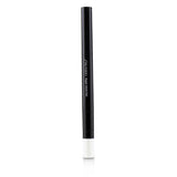 Shiseido Kajal InkArtist (Shadow, Liner, Brow) - # 10 Kabuki White (White) 0.8g/0.02oz