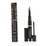 Smashbox Brow Tech To Go (Gel 2.9g/0.1oz + Pencil 0.2g/0.007oz) - Blonde