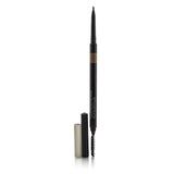 Smashbox Brow Tech Matte Pencil - # Taupe 0.09g/0.003oz