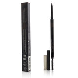 Smashbox Brow Tech Matte Pencil - # Dark Brown 0.09g/0.003oz