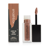 Smashbox Always On Liquid Lipstick - Stepping Out 4ml/0.13oz