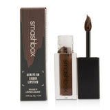 Smashbox Always On Liquid Lipstick - True Grit