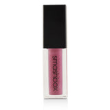 Smashbox Always On Liquid Lipstick - Big Spender