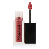 Smashbox Always On Liquid Lipstick - Baja Bound